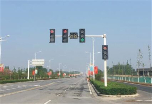 郑州标志杆价格 郑州标志杆价格