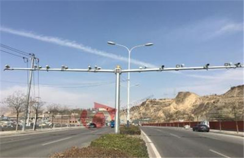 郑州八棱杆价格 郑州八棱杆价格