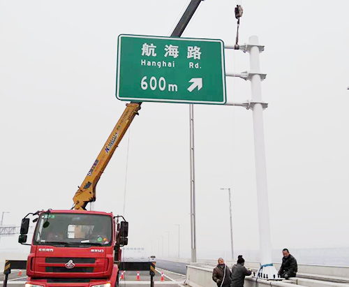 标志杆 标志杆